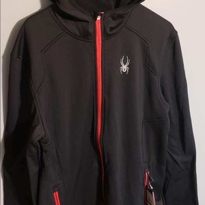 Men’s SPYDER Jacket